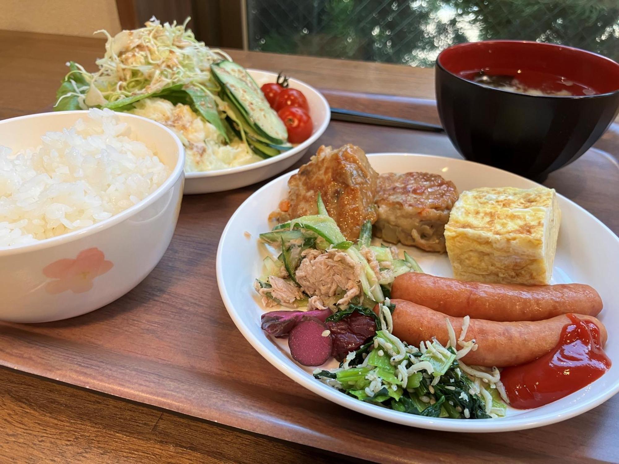Credo Hotel Hakodate Eksteriør bilde