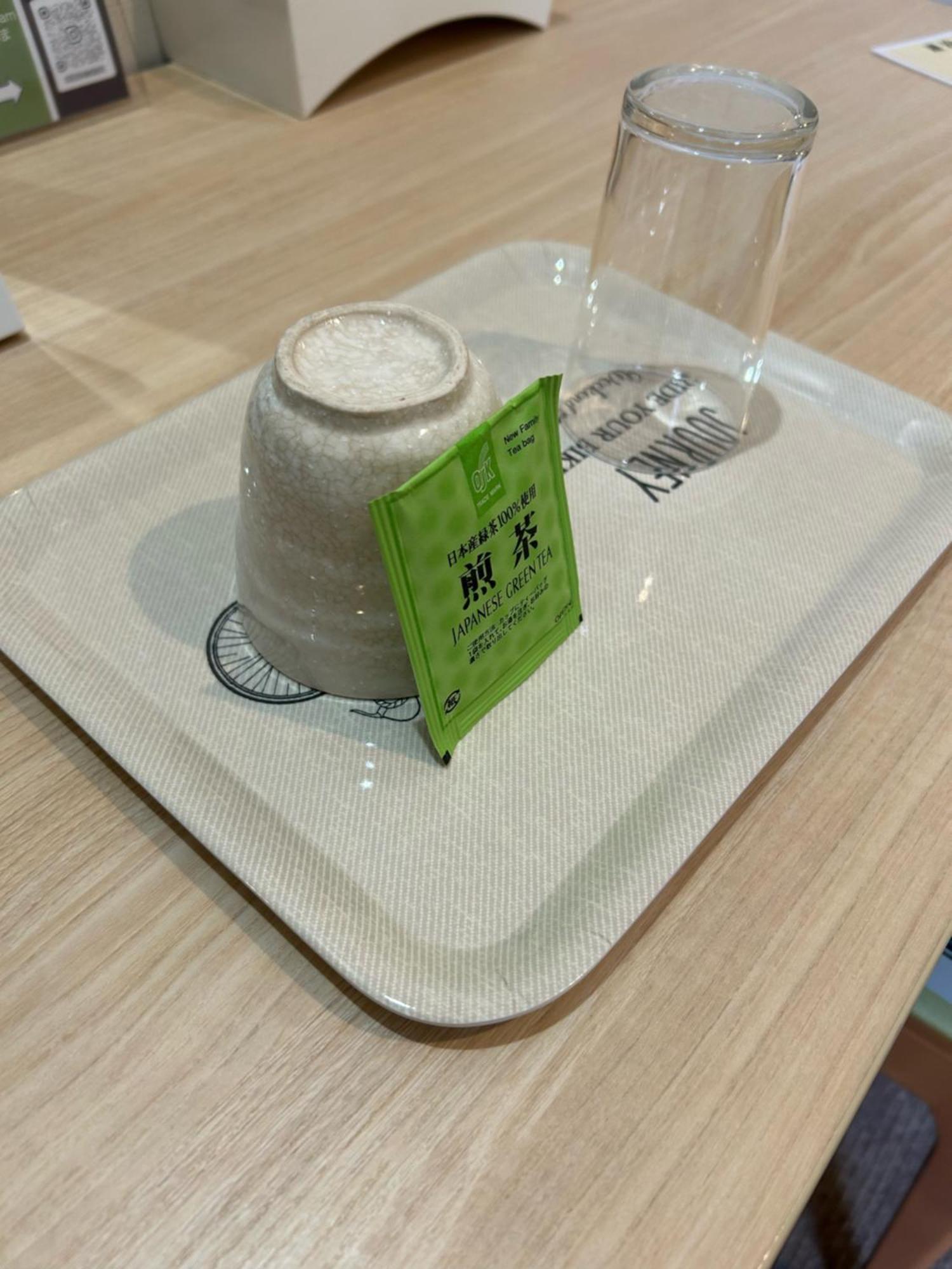 Credo Hotel Hakodate Eksteriør bilde